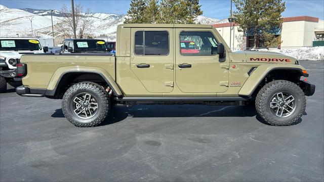 2026 Wagoneer Grand Wagoneer GRAND WAGONEER LIMITED RESERVE 4X4