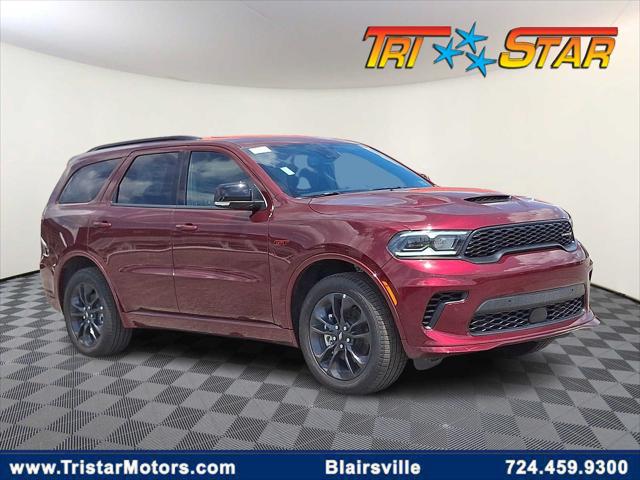 2026 Dodge Durango DURANGO GT PLUS AWD 2026 Dodge Durango DURANGO GT PLUS AWD