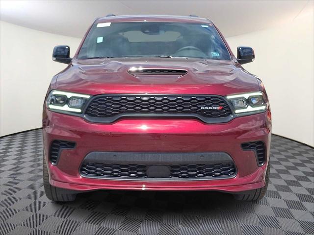 2026 Dodge Durango DURANGO GT PLUS AWD 2026 Dodge Durango DURANGO GT PLUS AWD
