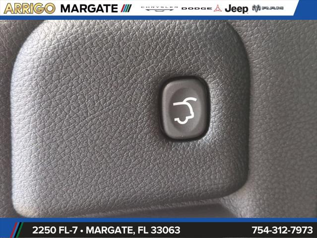 2026 Dodge Durango GT HEMI V8 AWD