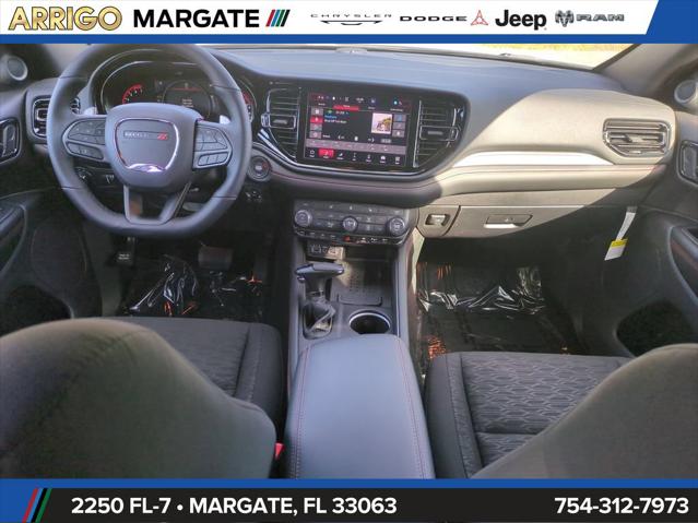 2026 Dodge Durango GT HEMI V8 AWD