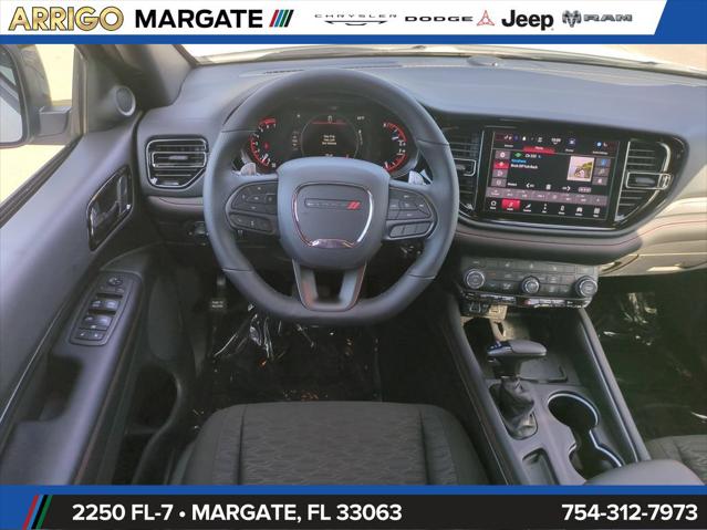 2026 Dodge Durango GT HEMI V8 AWD