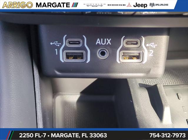 2026 Dodge Durango GT HEMI V8 AWD