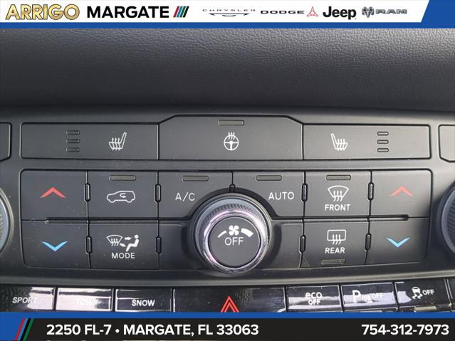 2026 Dodge Durango GT HEMI V8 AWD