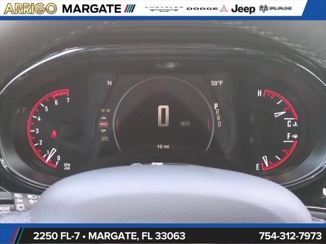 2026 Dodge Durango GT HEMI V8 AWD