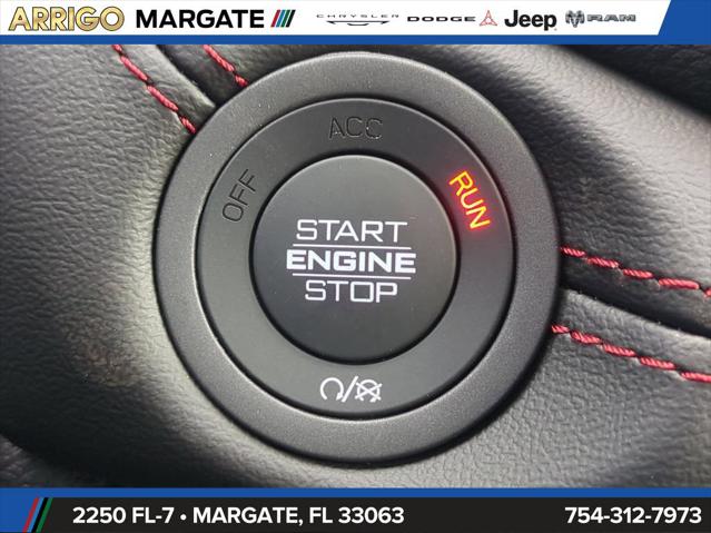 2026 Dodge Durango GT HEMI V8 AWD