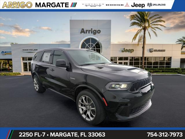 2026 Dodge Durango GT HEMI V8 AWD for sale in Margate, FL