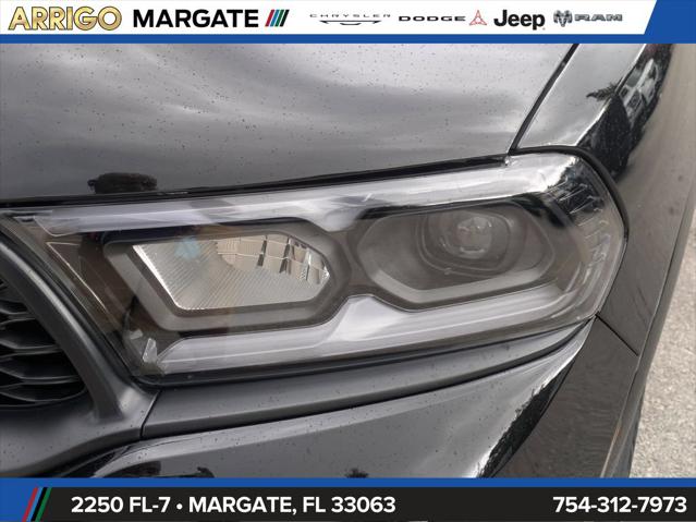 2026 Dodge Durango GT HEMI V8 AWD