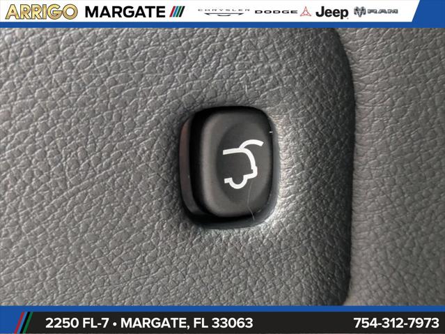 2026 Dodge Durango GT HEMI V8 AWD