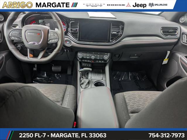 2026 Dodge Durango GT HEMI V8 AWD