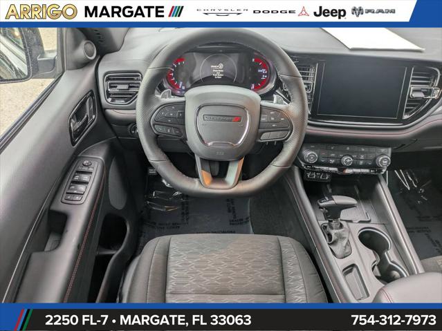 2026 Dodge Durango GT HEMI V8 AWD