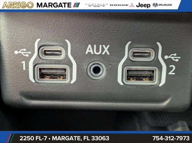 2026 Dodge Durango GT HEMI V8 AWD