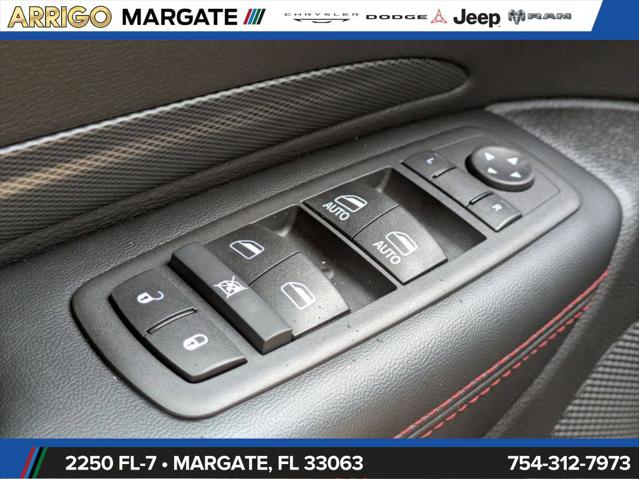 2026 Dodge Durango GT HEMI V8 AWD