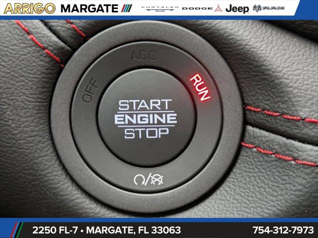 2026 Dodge Durango GT HEMI V8 AWD