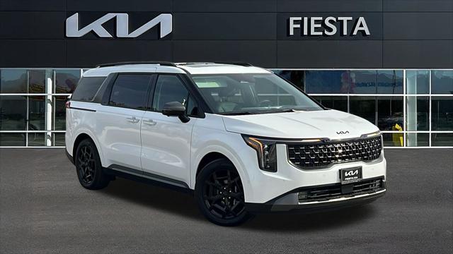 2026 Kia Carnival MPV SX Prestige for sale in Indio, CA
