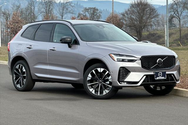 2026 Volvo XC60 B5 Plus for sale in Eugene, OR