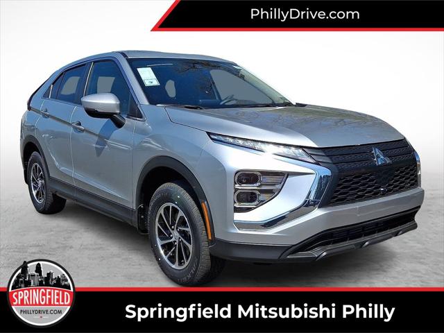 2026 Mitsubishi Eclipse Cross ES 1.5T S-AWC for sale in Springfield, PA