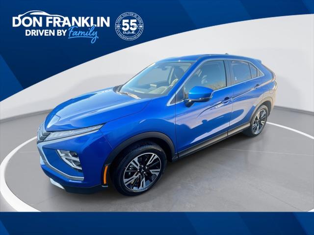 2026 Mitsubishi Eclipse Cross SE 1.5T S-AWC for sale in Nicholasville, KY