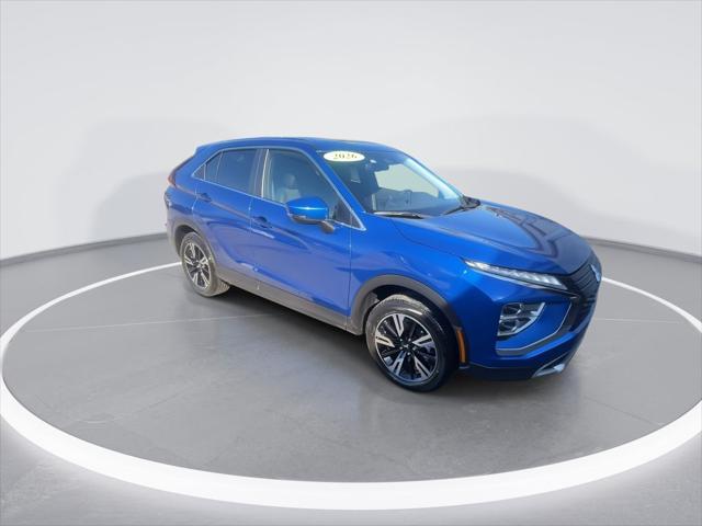 2026 Mitsubishi Eclipse Cross SE 1.5T S-AWC