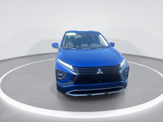 2026 Mitsubishi Eclipse Cross SE 1.5T S-AWC