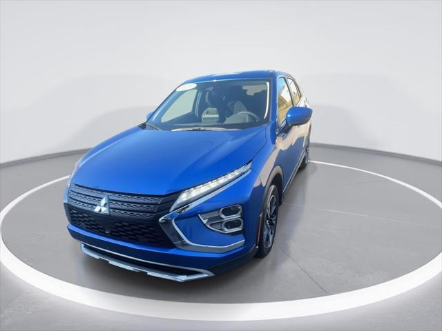 2026 Mitsubishi Eclipse Cross SE 1.5T S-AWC
