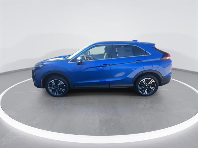 2026 Mitsubishi Eclipse Cross SE 1.5T S-AWC