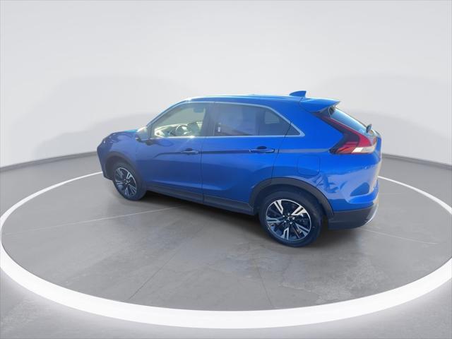 2026 Mitsubishi Eclipse Cross SE 1.5T S-AWC