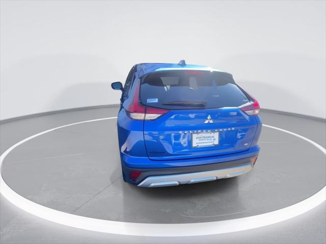 2026 Mitsubishi Eclipse Cross SE 1.5T S-AWC