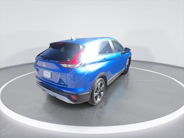 2026 Mitsubishi Eclipse Cross SE 1.5T S-AWC