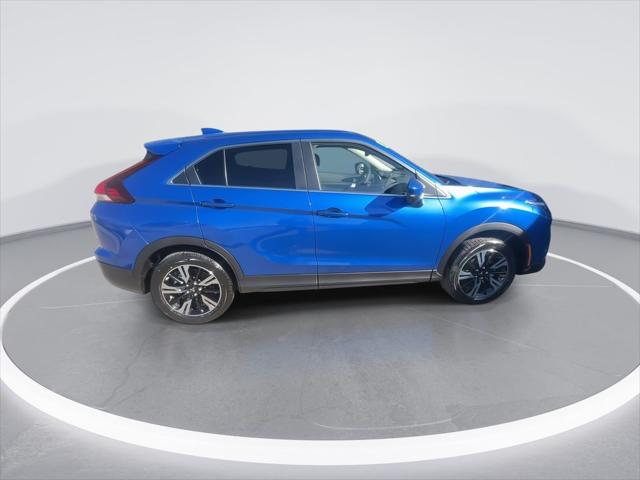 2026 Mitsubishi Eclipse Cross SE 1.5T S-AWC
