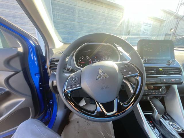 2026 Mitsubishi Eclipse Cross SE 1.5T S-AWC