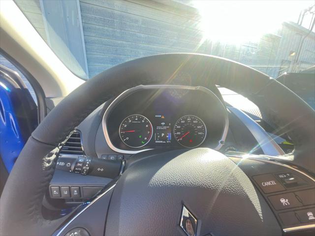 2026 Mitsubishi Eclipse Cross SE 1.5T S-AWC