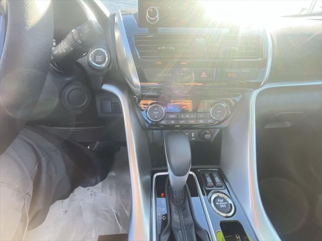 2026 Mitsubishi Eclipse Cross SE 1.5T S-AWC