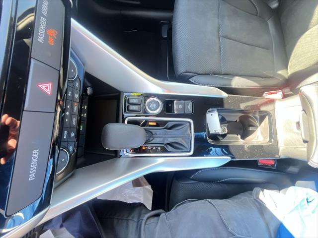 2026 Mitsubishi Eclipse Cross SE 1.5T S-AWC