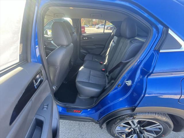 2026 Mitsubishi Eclipse Cross SE 1.5T S-AWC