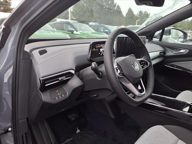 2025 Volkswagen ID.4 AWD Pro