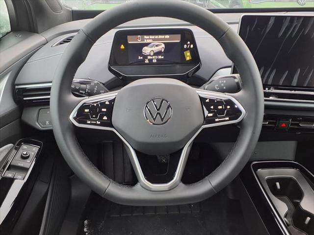2025 Volkswagen ID.4 AWD Pro