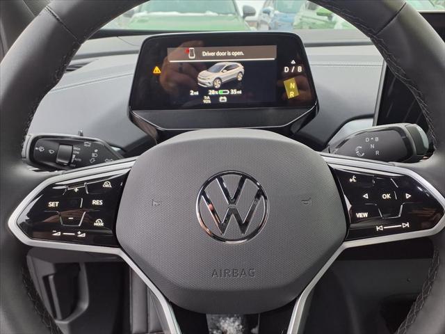 2025 Volkswagen ID.4 AWD Pro