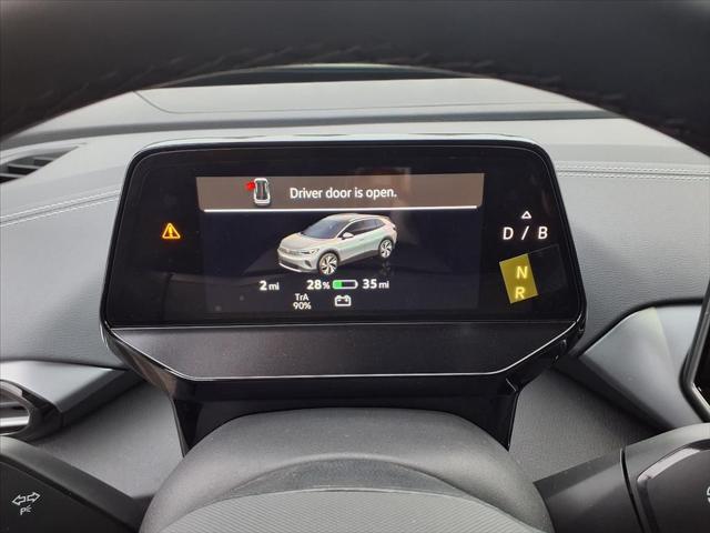 2025 Volkswagen ID.4 AWD Pro