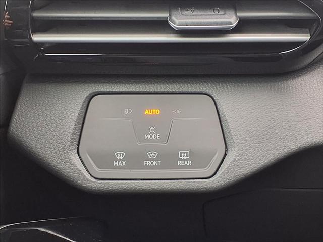 2025 Volkswagen ID.4 AWD Pro