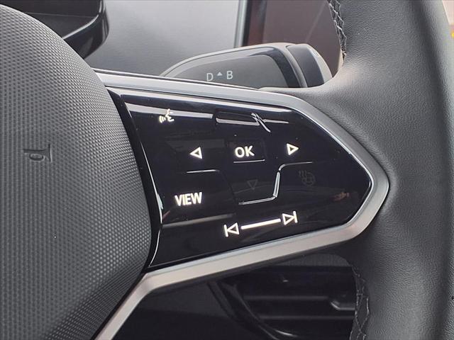 2025 Volkswagen ID.4 AWD Pro