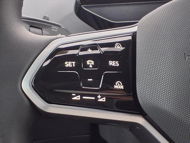 2025 Volkswagen ID.4 AWD Pro