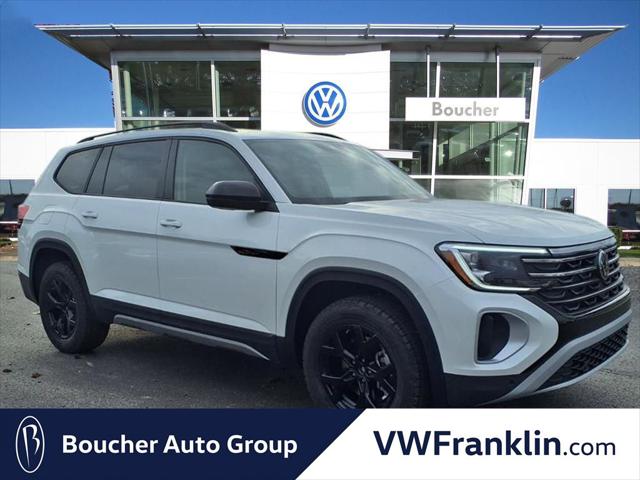 2026 Volkswagen Atlas 2.0T Peak Edition for sale in Franklin, WI