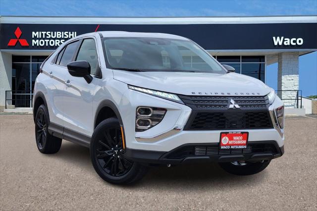 2026 Mitsubishi Eclipse Cross LE 1.5T S-AWC for sale in Waco, TX