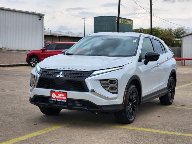 2026 Mitsubishi Eclipse Cross LE 1.5T S-AWC