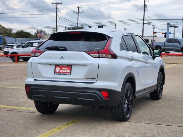 2026 Mitsubishi Eclipse Cross LE 1.5T S-AWC