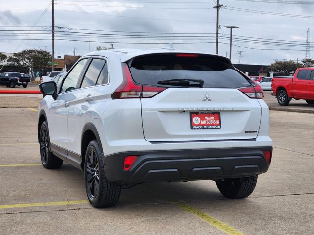 2026 Mitsubishi Eclipse Cross LE 1.5T S-AWC