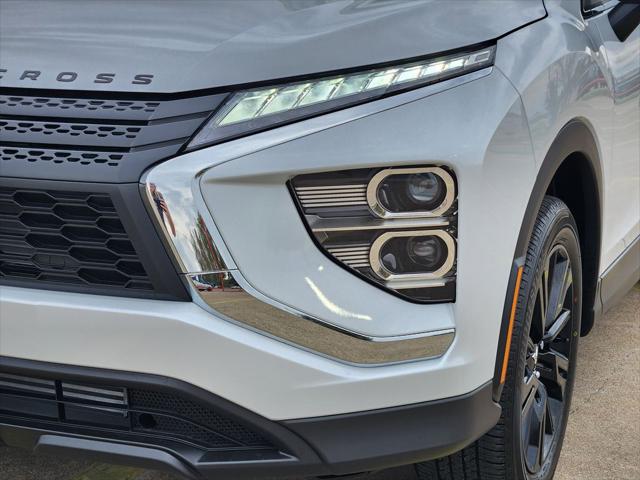 2026 Mitsubishi Eclipse Cross LE 1.5T S-AWC