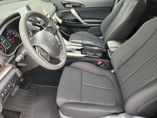 2026 Mitsubishi Eclipse Cross LE 1.5T S-AWC