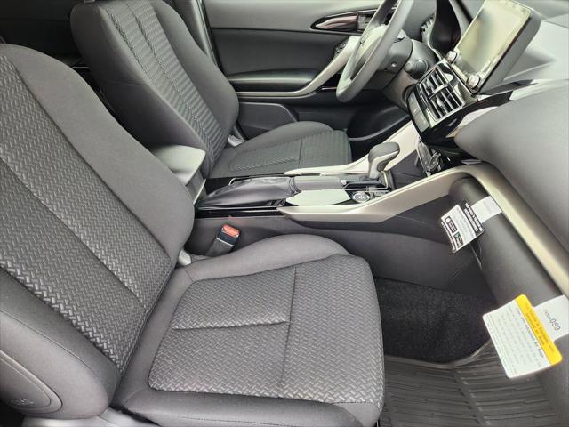 2026 Mitsubishi Eclipse Cross LE 1.5T S-AWC